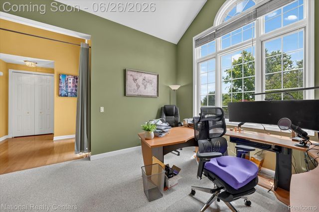 12257 Chandler Drive, Plymouth Charter Township, MI 48170