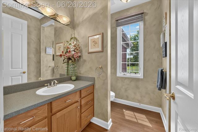 12257 Chandler Drive, Plymouth Charter Township, MI 48170