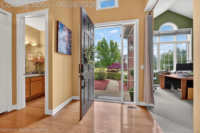 12257 Chandler Drive, Plymouth Charter Township, MI 48170