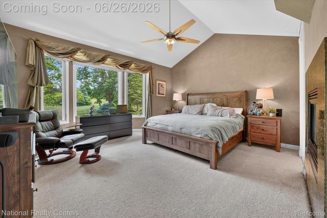 12257 Chandler Drive, Plymouth Charter Township, MI 48170