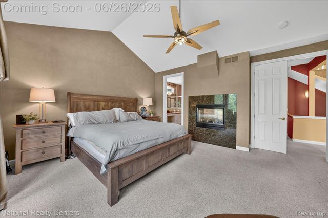 12257 Chandler Drive, Plymouth Charter Township, MI 48170