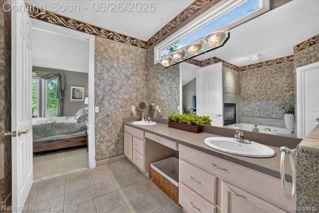 12257 Chandler Drive, Plymouth Charter Township, MI 48170