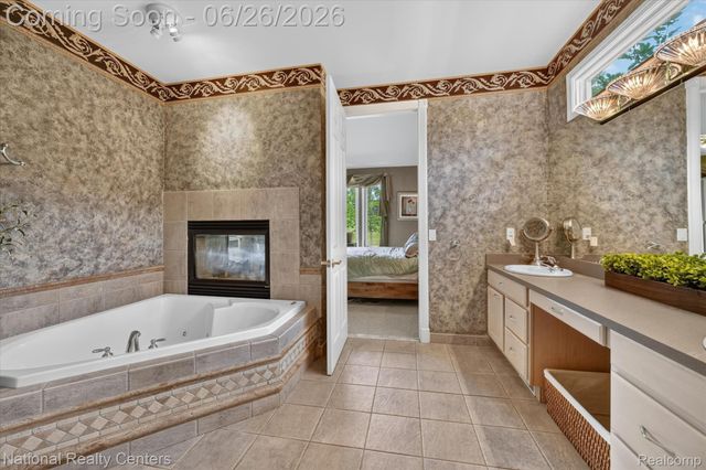 12257 Chandler Drive, Plymouth Charter Township, MI 48170