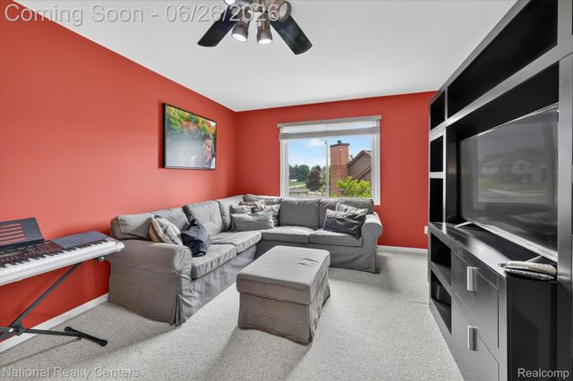 12257 Chandler Drive, Plymouth Charter Township, MI 48170