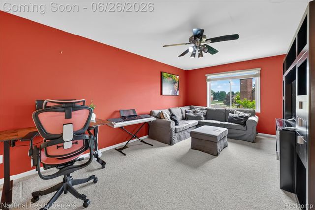 12257 Chandler Drive, Plymouth Charter Township, MI 48170