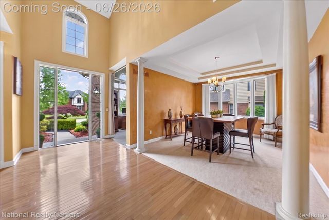 12257 Chandler Drive, Plymouth Charter Township, MI 48170