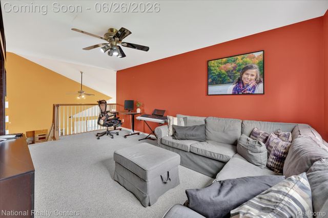 12257 Chandler Drive, Plymouth Charter Township, MI 48170