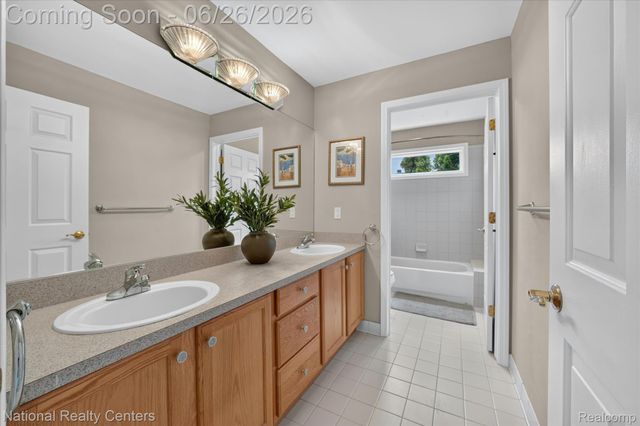 12257 Chandler Drive, Plymouth Charter Township, MI 48170