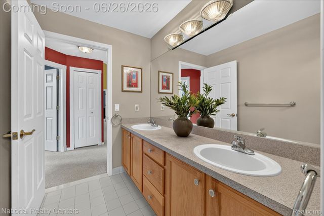 12257 Chandler Drive, Plymouth Charter Township, MI 48170