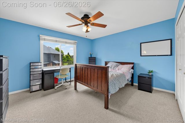 12257 Chandler Drive, Plymouth Charter Township, MI 48170
