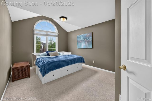12257 Chandler Drive, Plymouth Charter Township, MI 48170