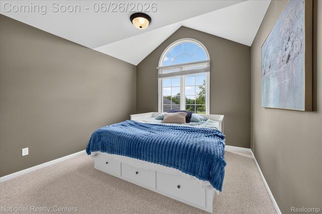 12257 Chandler Drive, Plymouth Charter Township, MI 48170
