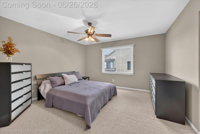 12257 Chandler Drive, Plymouth Charter Township, MI 48170