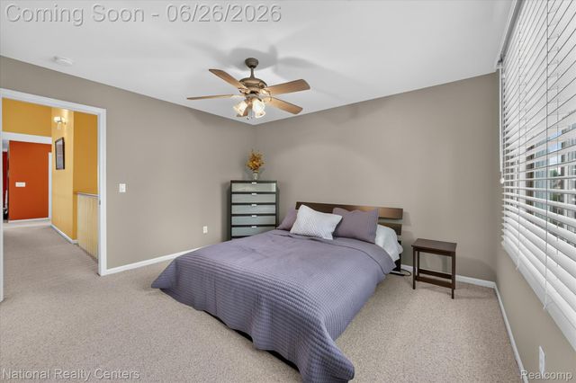 12257 Chandler Drive, Plymouth Charter Township, MI 48170