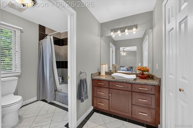 12257 Chandler Drive, Plymouth Charter Township, MI 48170