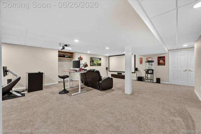 12257 Chandler Drive, Plymouth Charter Township, MI 48170