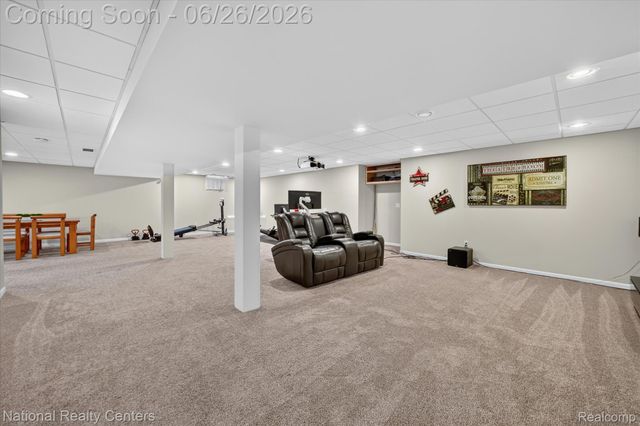 12257 Chandler Drive, Plymouth Charter Township, MI 48170