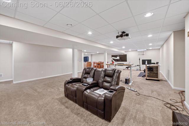 12257 Chandler Drive, Plymouth Charter Township, MI 48170