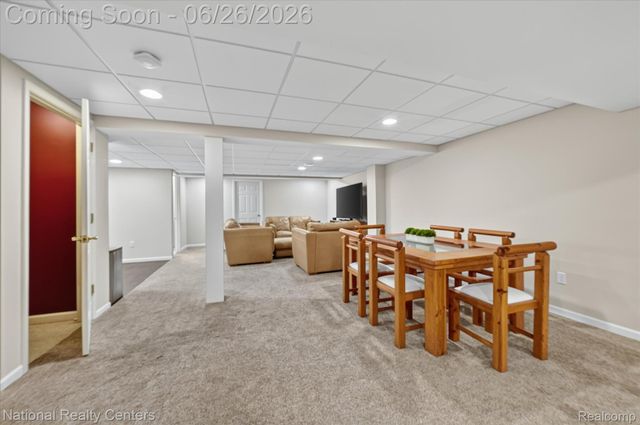 12257 Chandler Drive, Plymouth Charter Township, MI 48170