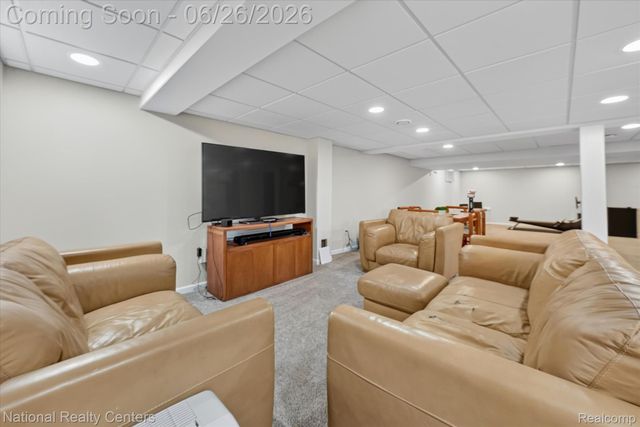 12257 Chandler Drive, Plymouth Charter Township, MI 48170