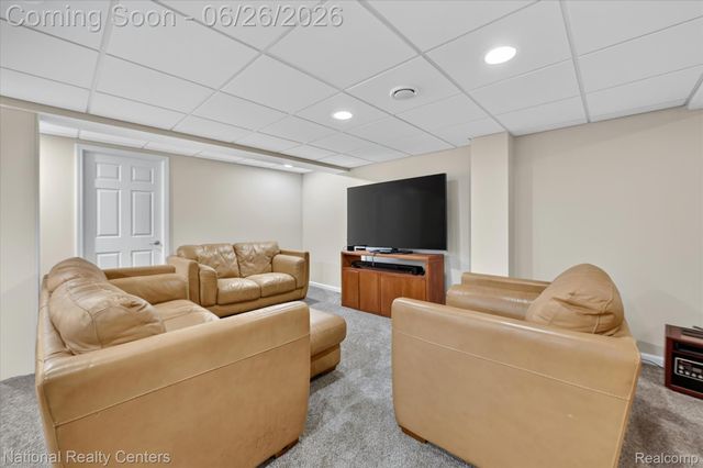 12257 Chandler Drive, Plymouth Charter Township, MI 48170