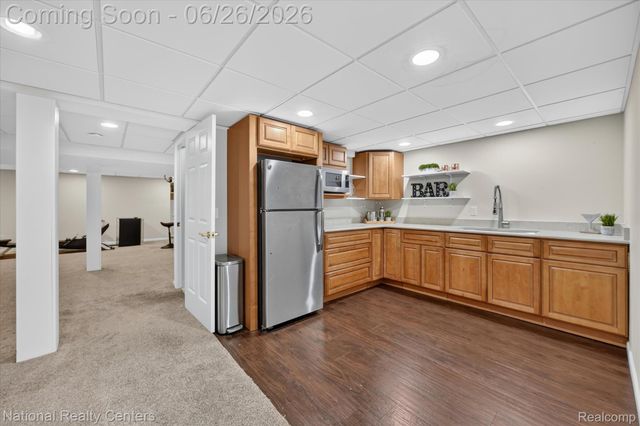 12257 Chandler Drive, Plymouth Charter Township, MI 48170