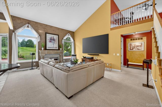 12257 Chandler Drive, Plymouth Charter Township, MI 48170