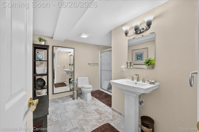 12257 Chandler Drive, Plymouth Charter Township, MI 48170