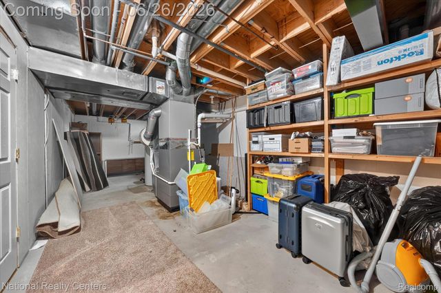 12257 Chandler Drive, Plymouth Charter Township, MI 48170