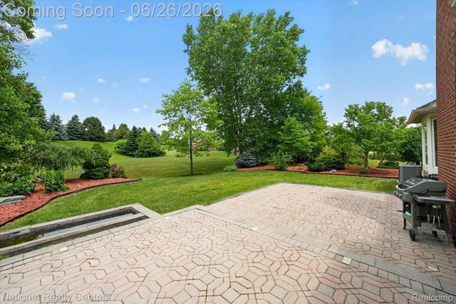 12257 Chandler Drive, Plymouth Charter Township, MI 48170