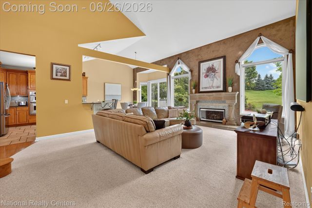 12257 Chandler Drive, Plymouth Charter Township, MI 48170