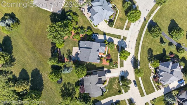 12257 Chandler Drive, Plymouth Charter Township, MI 48170