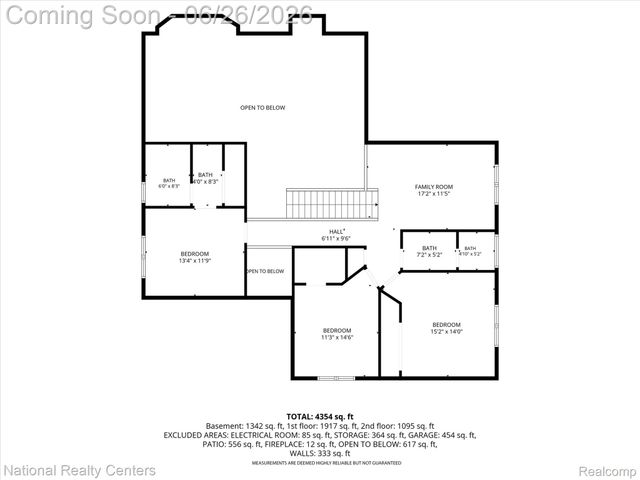 12257 Chandler Drive, Plymouth Charter Township, MI 48170