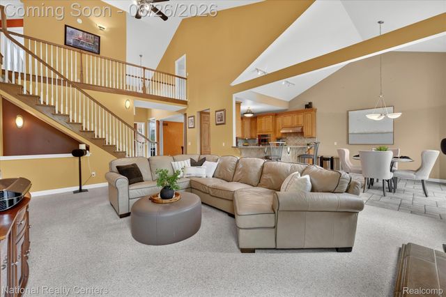 12257 Chandler Drive, Plymouth Charter Township, MI 48170