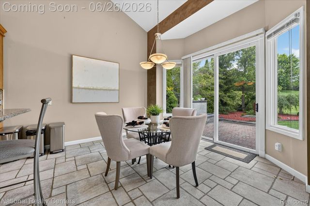 12257 Chandler Drive, Plymouth Charter Township, MI 48170