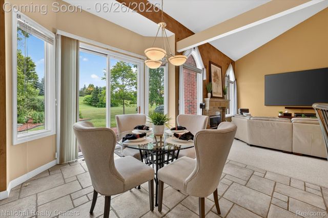 12257 Chandler Drive, Plymouth Charter Township, MI 48170