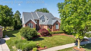 12257 Chandler Drive, Plymouth Charter Township, MI 48170