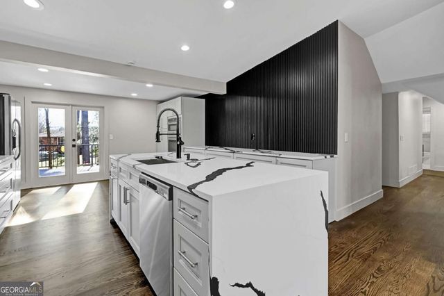 1887 Shalimar Drive NE, Atlanta, GA 30345