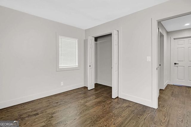 1887 Shalimar Drive NE, Atlanta, GA 30345