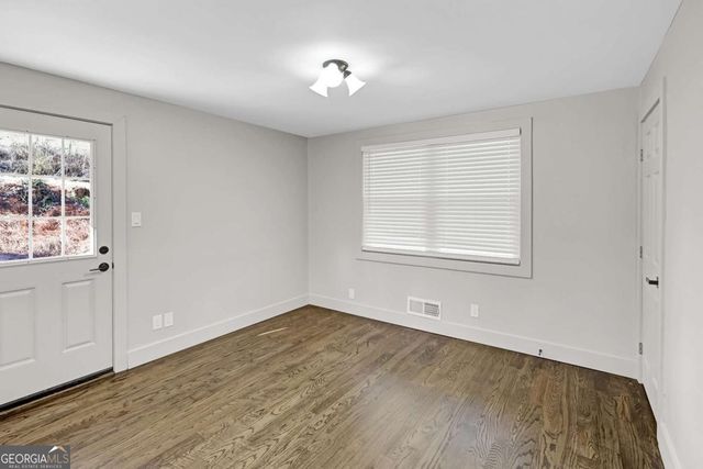 1887 Shalimar Drive NE, Atlanta, GA 30345