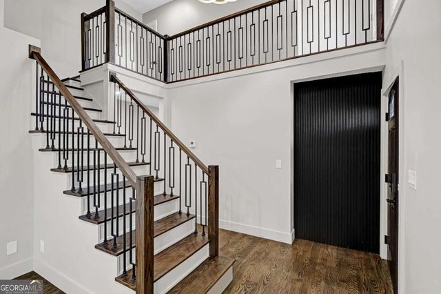 1887 Shalimar Drive NE, Atlanta, GA 30345