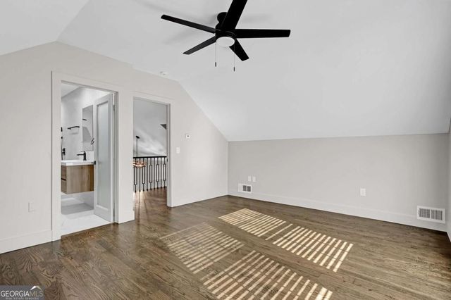 1887 Shalimar Drive NE, Atlanta, GA 30345