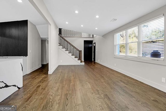 1887 Shalimar Drive NE, Atlanta, GA 30345