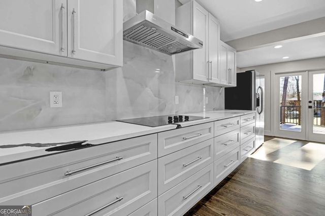 1887 Shalimar Drive NE, Atlanta, GA 30345