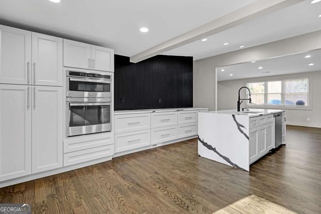 1887 Shalimar Drive NE, Atlanta, GA 30345