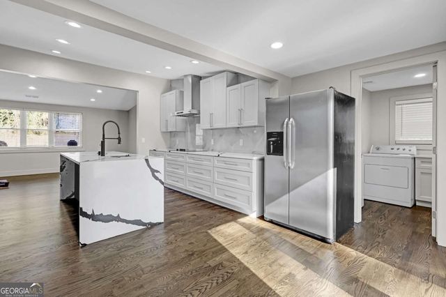 1887 Shalimar Drive NE, Atlanta, GA 30345