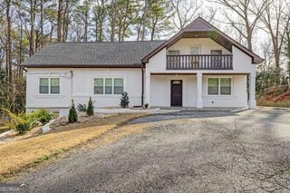 1887 Shalimar Drive NE, Atlanta, GA 30345