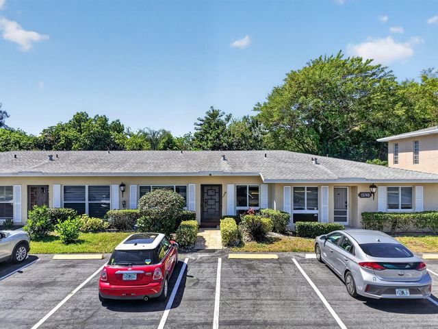 13740 Via Flora C, Delray Beach, FL 33484