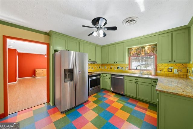 137 Meadow Wood Lane, Monroe, GA 30656