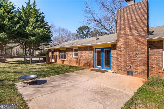 137 Meadow Wood Lane, Monroe, GA 30656